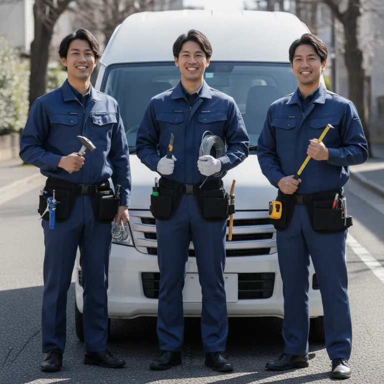 屋根修理 のチーム: 新庄市